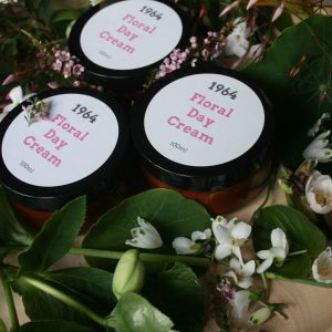 Floral Day Cream