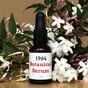 Botanical Serum