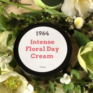 Intense Floral Day Cream