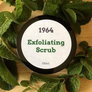 Exfoliating Scrub