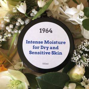 Intense Moisture for Dry and Sensitive Skin