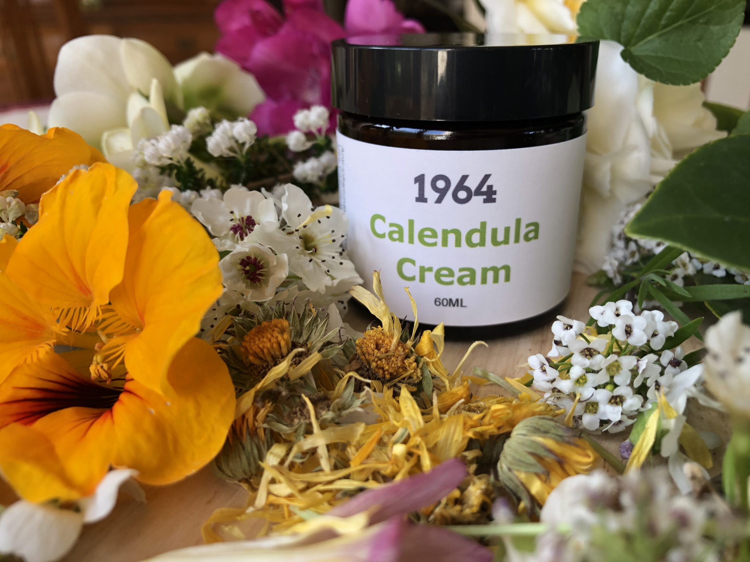 Calendula Cream