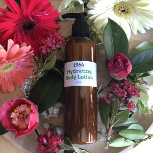 Hydrating Body Lotion