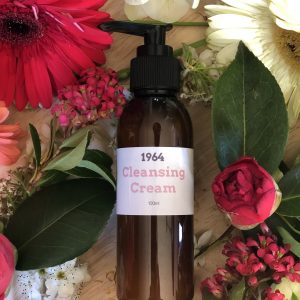 Cleansing Cream