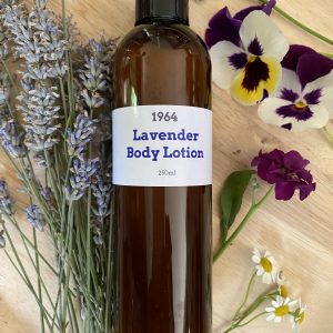 Lavender Body Lotion 250ml