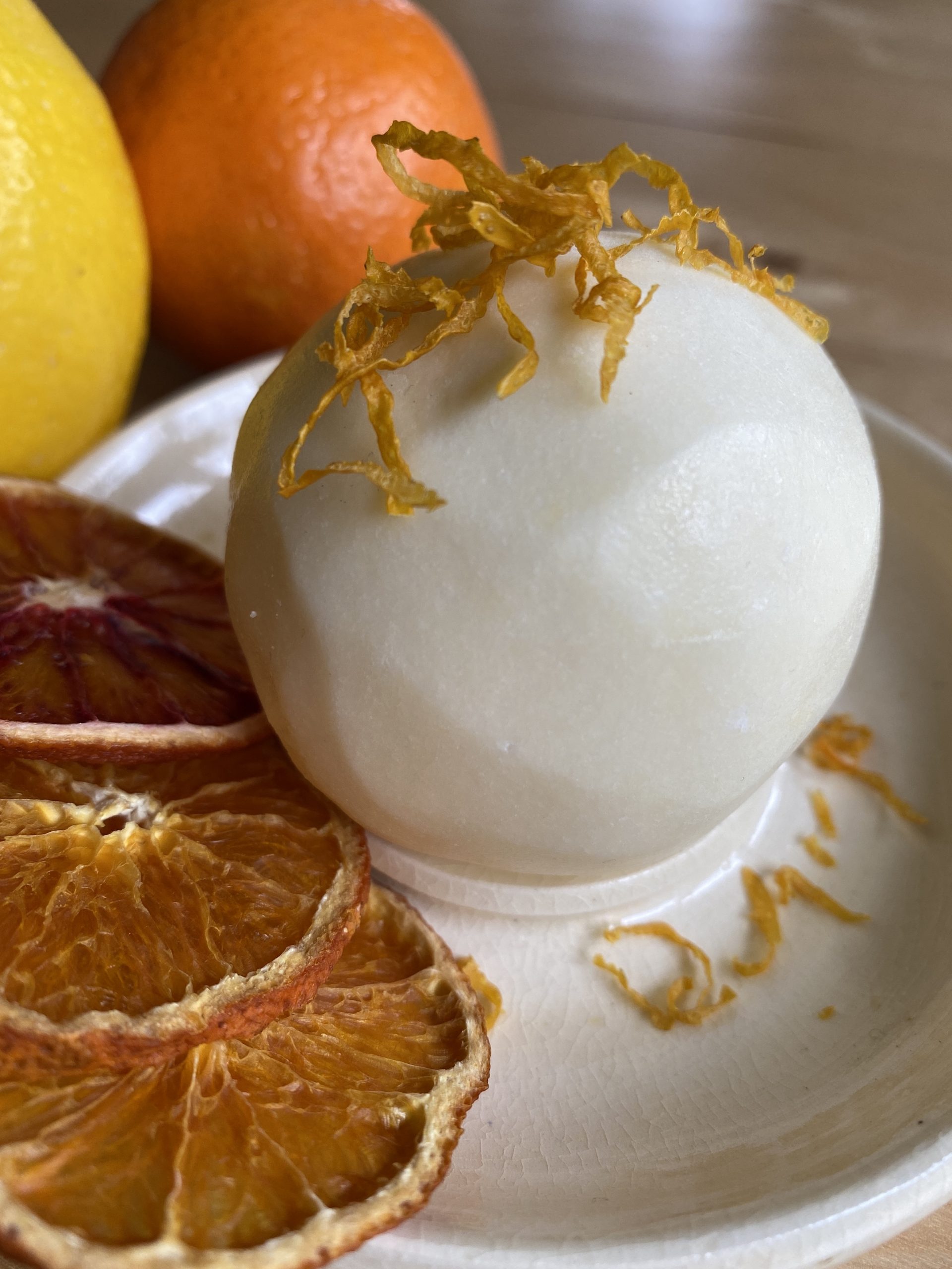 Citrus Crush Soap 100g