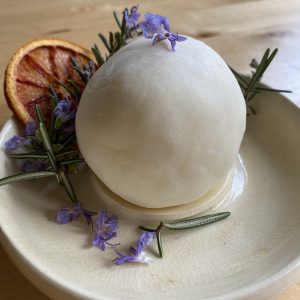 Cedarwood Soap 100g